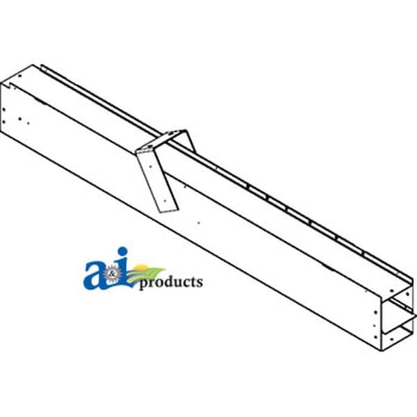 Aftermarket 191778C2 Housing, Tailings Elevator A-191778C2-AI - main